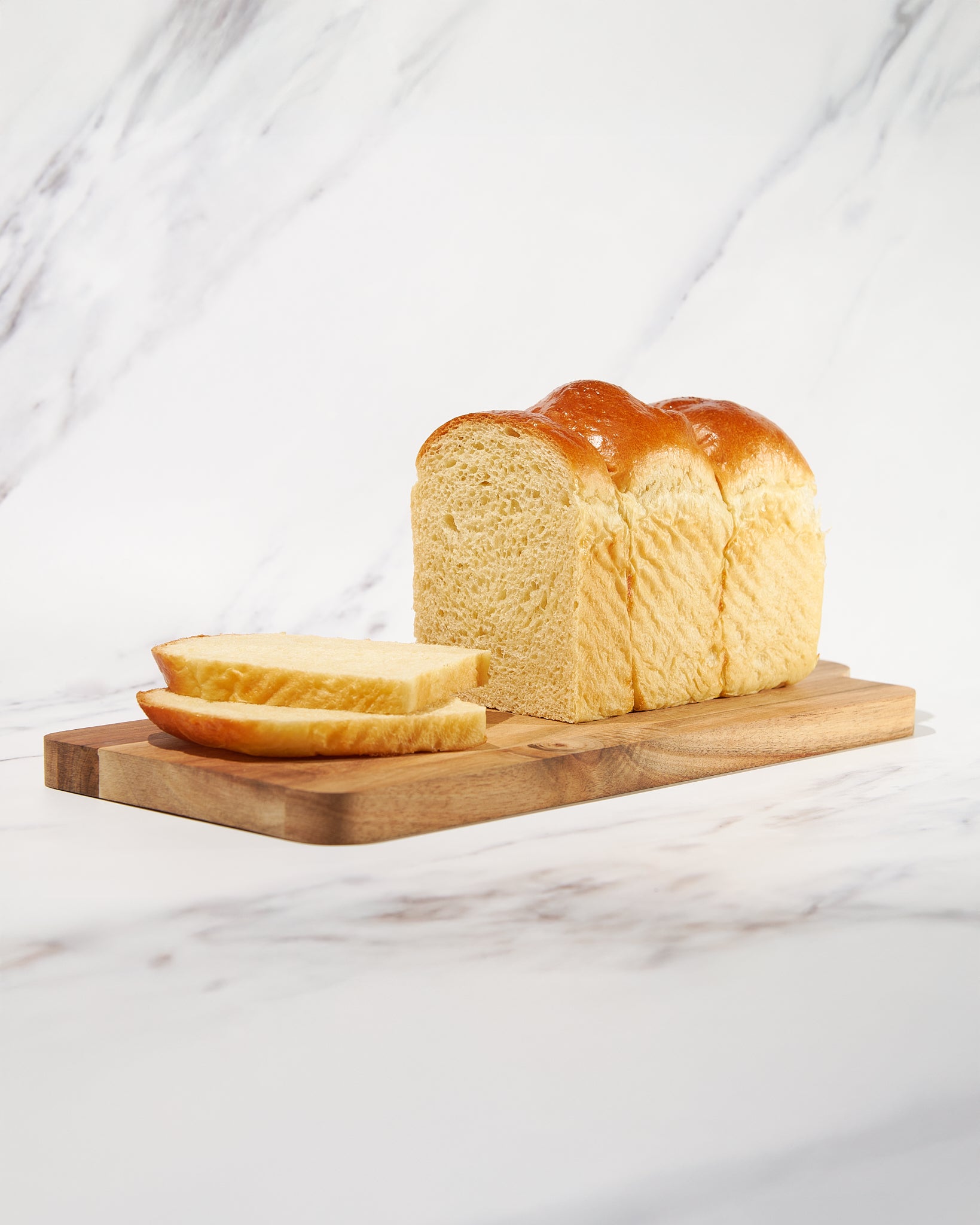 Pan Brioche