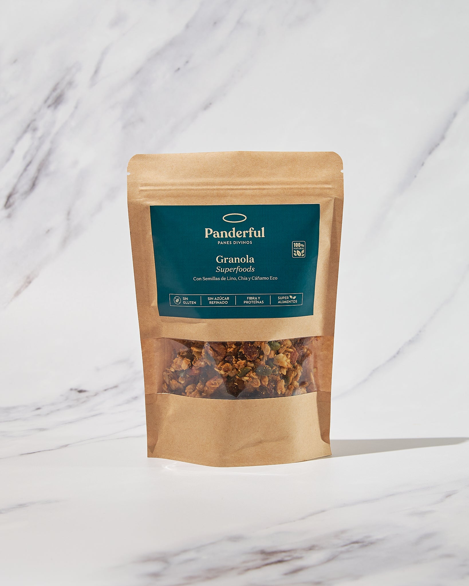 Granola Superfoods